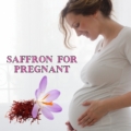 1 Gram Saffron For Pregnant, Saffron During Pregnancy, Kesar For Pregnant Women