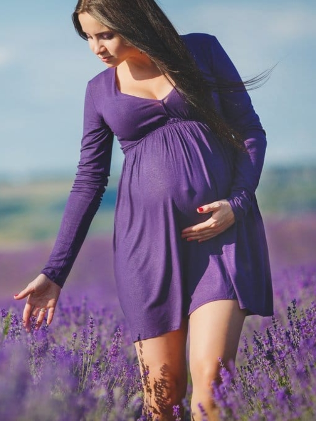 15 Reasons why Pregnant women should eat Saffron – kesar