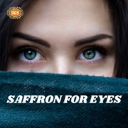 Saffron for Eyes: A Natural Remedy for Vision Health (Eyesight)