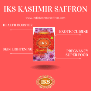 Buy Kashmir Saffron Online