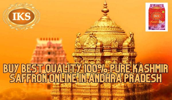 Buy Kashmir Saffron Online in Andhra Pradesh Best Quality Kashmir Kesar in Andhra Pradesh Pure Kumkumpuvvu in Andhra Pradesh Kashmiri Zafran in Andhra Pradesh Saffron Shop in Andhra Pradesh Pure Original Best Quality Authentic Kashmir Saffron in Andhra Pradesh Visakhapatnam Vijayawada Guntur Nellore Rajamundry Kurnool Tirupati Kakinada Kadapa Anantapur