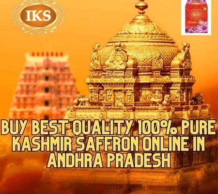 Buy Kashmir Saffron Online in Andhra Pradesh Best Quality Kashmir Kesar in Andhra Pradesh Pure Kumkumpuvvu in Andhra Pradesh Kashmiri Zafran in Andhra Pradesh Saffron Shop in Andhra Pradesh Pure Original Best Quality Authentic Kashmir Saffron in Andhra Pradesh Visakhapatnam Vijayawada Guntur Nellore Rajamundry Kurnool Tirupati Kakinada Kadapa Anantapur