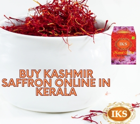 Buy Kashmir Saffron Online in Kerala | Best Quality Kashmir Kesar in Kerala | 100% Pure Kumkumpuvvu | Kashmiri Zafran | Saffron Shop in Kerala | Natural Authentic Original and Best Quality during Pregnancy for Pregnant Women | Kashmiri Saffron in Ernakulam Thiruvananthapuram Kochi Calicut Kollam Thrissur Alappuzha Kottayam Palakkad Changanassery Malappuram