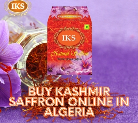 Buy Kashmir Saffron Online in Algeria Best Quality Kashmir Kesar in Algeria Pure Kumkumpuvvu in Algeria Kashmiri Zafran in Algeria Saffron Shop in Algeria Pure Original Best Quality Authentic Kashmir Saffron in Algeria Algiers Oran Blida Constantine Annaba Djelfa Biskra Batna Setif Sidi Bel Abbes