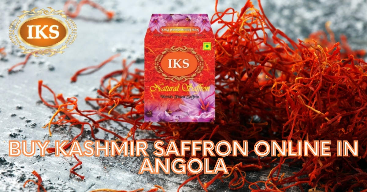 Buy Kashmir Saffron Online in Angola Best Quality Kashmir Kesar in Angola Pure Kumkumpuvvu in Angola Kashmiri Zafran in Angola Saffron Shop in Angola Pure Original Best Quality Authentic Kashmir Saffron in Angola Luanda Huambo Lobito Lubango Kuito Malanje Benguela Lucapa Namibe Soyo