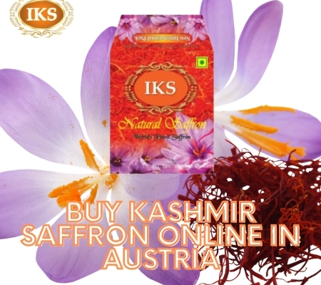 Buy Kashmir Saffron Online in Austria Best Quality Kashmir Kesar in Austria Pure Kumkumpuvvu in Austria Kashmiri Zafran in Austria Saffron Shop in Austria Pure Original Best Quality Authentic Kashmir Saffron in Austria Vienna Graz Linz Salzburg Innsbruck Klagenfurt Villach Wels Sankt Pölten Dornbirn