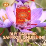 Buy Kashmir Saffron Online in Bihar Best Quality Kashmir Kesar in Bihar Pure Kumkumpuvvu in Bihar Kashmiri Zafran in Bihar Saffron Shop in Bihar Pure Original Best Quality Authentic Kashmir Saffron in Bihar Patna Gaya Bhagalpur Muzaffarpur Purnia Darbhanga Bihar Sharif Arrah Begusarai Katihar