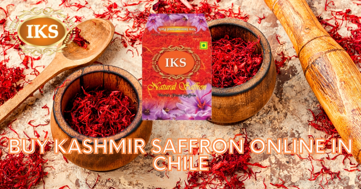 Buy Kashmir Saffron Online in Chile Best Quality Kashmir Kesar in Chile Pure Kumkumpuvvu in Chile Kashmiri Zafran in Chile Saffron Shop in Chile Pure Original Best Quality Authentic Kashmir Saffron in Chile Santiago Valparaíso Concepción Puente Alto Maipú La Serena Antofagasta La Florida Viña del Mar