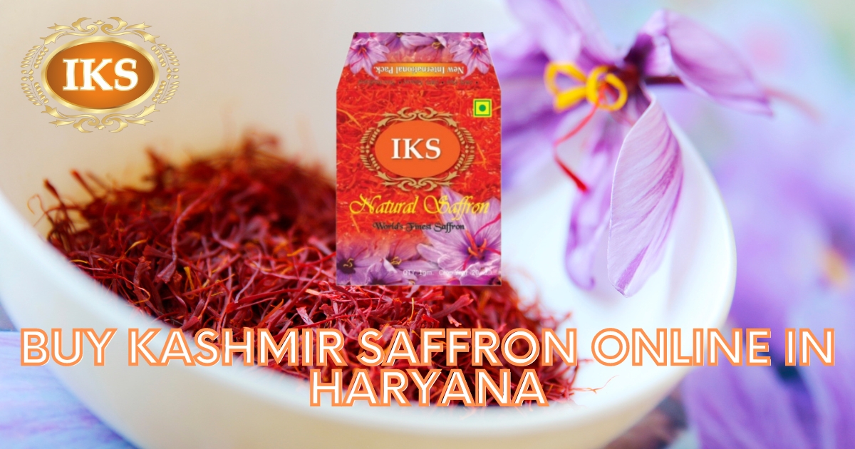 Buy Kashmir Saffron Online in Haryana Best Quality Kashmir Kesar in Haryana Pure Kumkumpuvvu in Haryana Kashmiri Zafran in Haryana Saffron Shop in Haryana Pure Original Best Quality Authentic Kashmir Saffron in Haryana Faridabad Gurugram Panipat Ambala Yamunanagar Rohtak Hisar Karnal Sonipat Panchkula