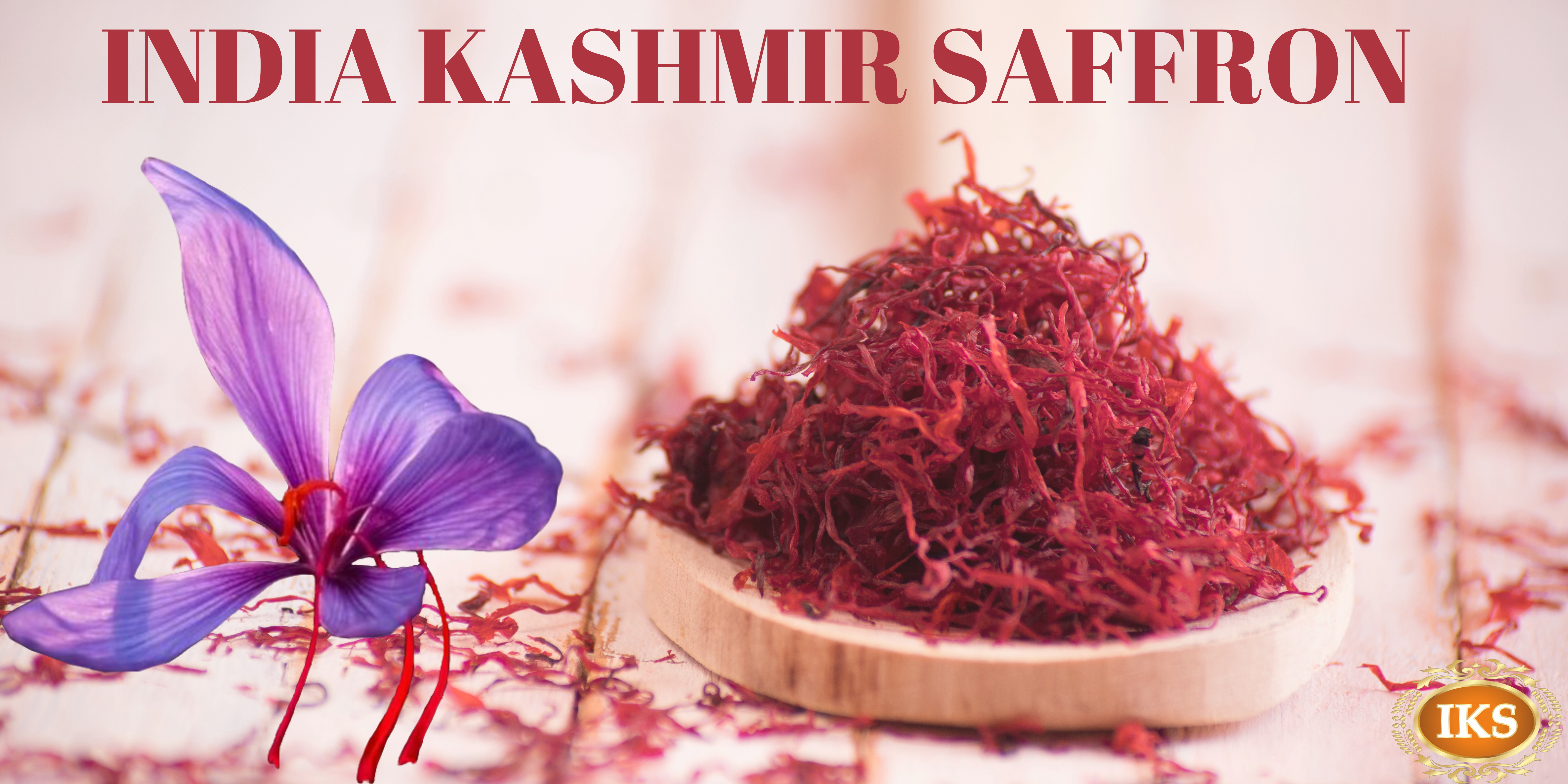 BUY KASHMIR SAFFRON KESAR ONLINE