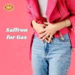 Saffron for Gas | Kesar for Intestinal Gas Flatulence Problem | Stomach Gas cure with Kashmiri Saffron | Saffron as an effective Home Remedy for treatment of Gas Relief