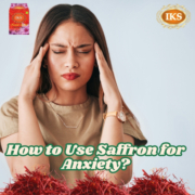 How to Use Saffron for Anxiety Recipes, Dosage and Health Tips