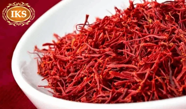 Why is Saffron So Expensive
